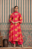 RANI FLORAL MUSLIN SUIT