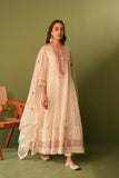 BEAUTIFUL EMBROIDERED ANARKALI SUIT