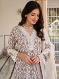 PRINTED BEAUTIFUL COTTON SET