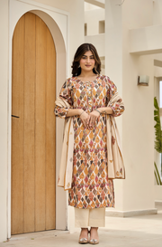 Desert Dune Suit Set