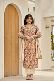Desert Dune Suit Set