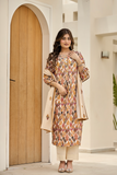 Desert Dune Suit Set