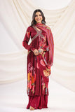 Chinon Designer Kurta Set