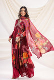 Chinon Designer Kurta Set