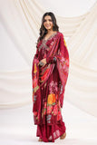 Chinon Designer Kurta Set