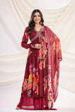 Chinon Designer Kurta Set